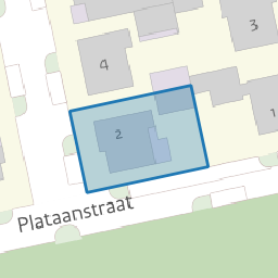 Perceel MIL00-K-2445
