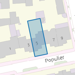 Perceel MIL00-K-2491