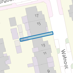 Perceel MIL00-K-2496