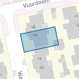 Perceel MIL00-K-2499