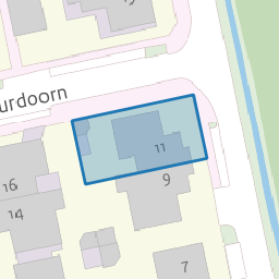 Perceel MIL00-K-2501