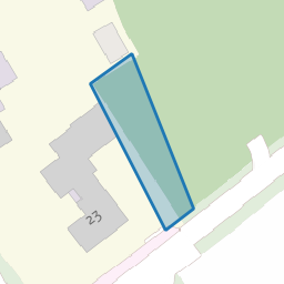 Perceel MIL00-K-2510