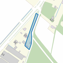 Perceel MIL00-K-2515