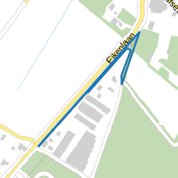 Perceel MIL00-K-2518