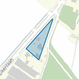 Perceel MIL00-K-2519