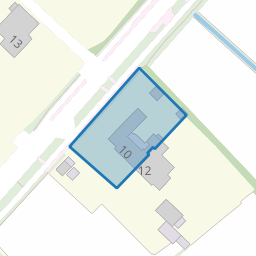 Perceel MIL00-K-2538