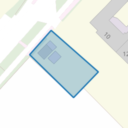 Perceel MIL00-K-2539