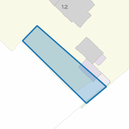 Perceel MIL00-K-2540