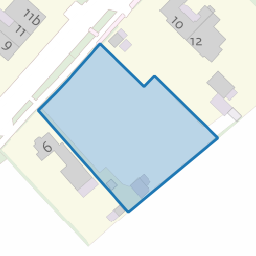 Perceel MIL00-K-2541