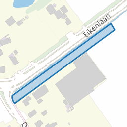 Perceel MIL00-K-2545