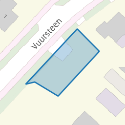 Perceel MIL00-K-2550