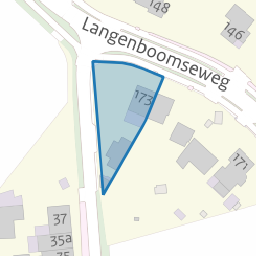 Perceel MIL00-K-2558