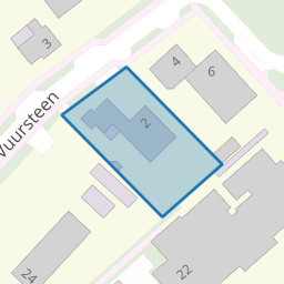 Perceel MIL00-K-2566