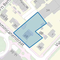 Perceel MIL00-K-2569