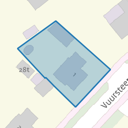 Perceel MIL00-K-2571