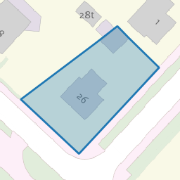 Perceel MIL00-K-2572