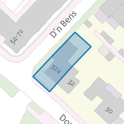 Perceel MIL00-K-2575