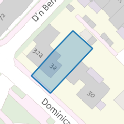 Perceel MIL00-K-2576