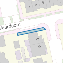 Perceel MIL00-K-2579