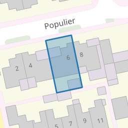 Perceel MIL00-K-2581