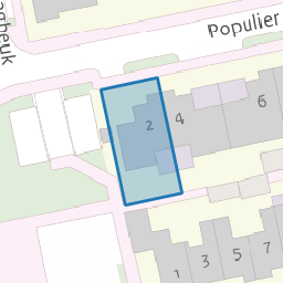 Perceel MIL00-K-2583