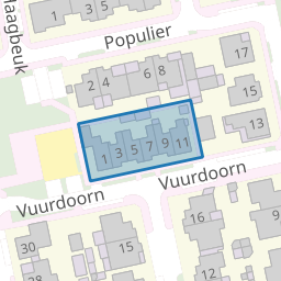 Perceel MIL00-K-2584