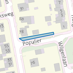 Perceel MIL00-K-2585