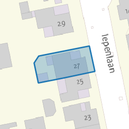 Perceel MIL00-K-2589