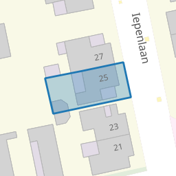 Perceel MIL00-K-2590