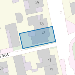 Perceel MIL00-K-2592