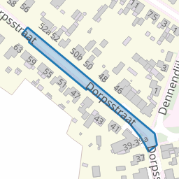 Perceel MIL00-K-2593