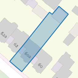 Perceel MIL00-K-2607