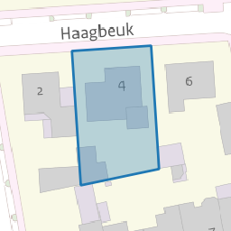 Perceel MIL00-K-2610