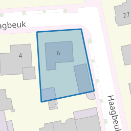 Perceel MIL00-K-2611