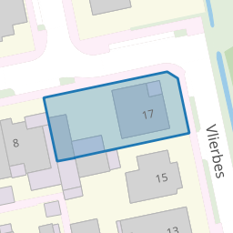 Perceel MIL00-K-2615