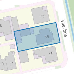 Perceel MIL00-K-2616