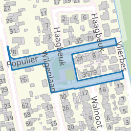 Perceel MIL00-K-2619