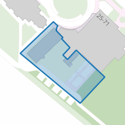 Perceel MIL00-K-2623