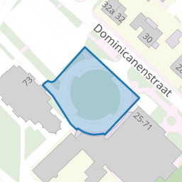 Perceel MIL00-K-2625