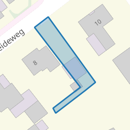 Perceel MIL00-K-2631