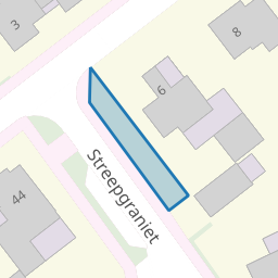 Perceel MIL00-K-2634