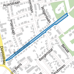 Perceel MIL00-K-2635