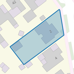 Perceel MIL00-K-2637