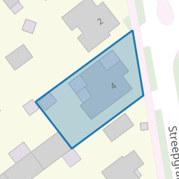 Perceel MIL00-K-2638