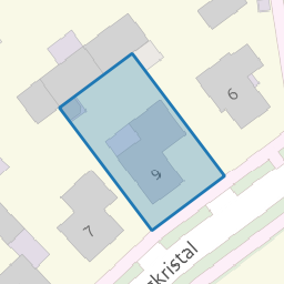 Perceel MIL00-K-2640