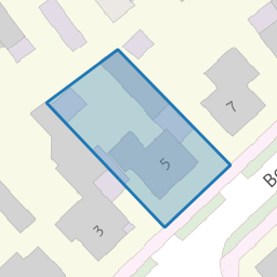 Perceel MIL00-K-2642