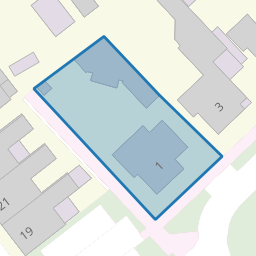 Perceel MIL00-K-2644