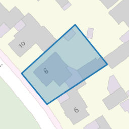 Perceel MIL00-K-2647