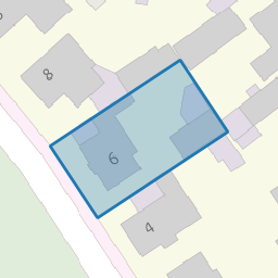 Perceel MIL00-K-2648