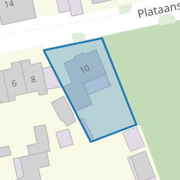 Perceel MIL00-K-2658